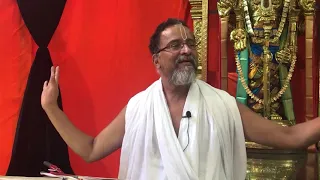 Ramayan by sri sri Muralidhara Swamigal | ராமாயணம் | ஶ்ரீ ஶ்ரீ முரளிதர சுவாமிஜி | ஆன்மீக சாரல்