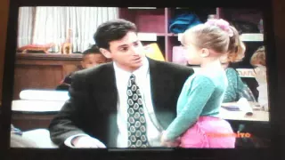 Full House: Be your own Best Friend: Best Friend Show and Tell