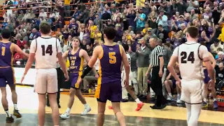 Lyon County v Madisonville North Hopkins