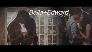 Bella+Edward||Мой любимый||(for Arina Winchester)