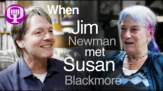 Series 1 Episode 4: When Jim met Sue