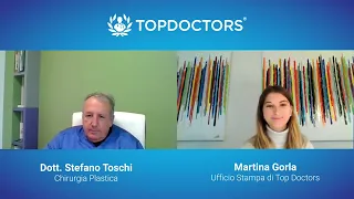 Trattamento chirurgico della cellulite - Dott. Stefano Toschi