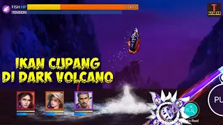 Named and Legendary Fish at Mount Pinatubo - Dark Volcano - Fishing Strike