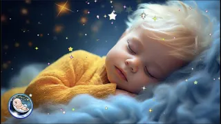 Mozart for Babies Brain Development Lullabies ♫♫♫ Super Relaxing Baby Sleep Music