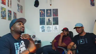 J Cole 1985 Reaction and Discussion!!! Who Had The Rap Game East vs West vs South