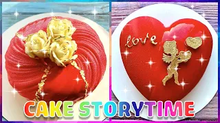 🌈🍰 Cake Decorating Storytime 🍰🌈 TikTok Compilation #307
