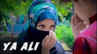 Ya Ali | Bina Tere Na Ek Pal Ho | Zubeen Garg | Cute Kide Gangstar Love Story | By Allmost Creation💖