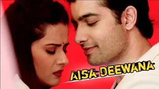 Aisa Deewana | Tanshi Vm | Kasam Tere pyar ki | #krasha |# Sharad| #kratika