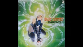 DUNE - Blue Sonnet IV: Desert City [Full Album, Japan, 1986, 紅い牙 ブルー・ソネット]