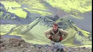 C'est pas sorcier - ISLANDE, TERRE DE GLACE ET DE FEU