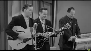 Bill Haley & His Comets - See You Later Alligator (Stereo Mix)