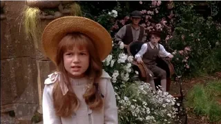 the secret garden (1993) HD- Kate Maberly