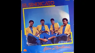 El Sindicato - La Llave del Amor (1986)