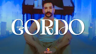 Camilo - Gordo || Vídeo con letra