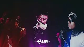 Ryu, The Runner - Embalo ft. Yunk Vino, Teto (Guia + I.A.) prod. thur071