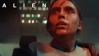 “Containment” Teaser | ALIEN ANTHOLOGY