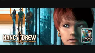 Nancy Drew Soundtracks: Secrets Can Kill REMASTERED: "AUNTHOU_SFX"