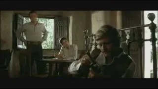 Don't tell me how to rob a bank (Butch Cassidy and the Sundance Kid)