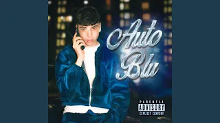 Auto Blu (Some Say) - Remix