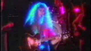 Juice Newton Heart of the Night video