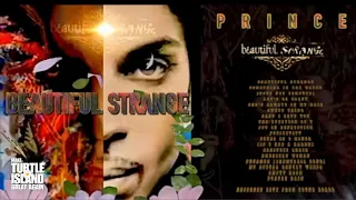 Prince - Beautiful Strange - live Album #prince #music #purple #goat #guitar #icon #artist #art