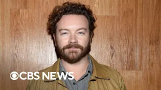 Danny Masterson, "That '70s Show" actor, found guilty of rape, faces up to 30 years in prison