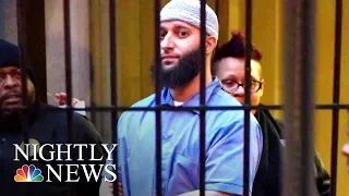 'Serial' Podcast's Adnan Syed Has Murder Conviction Reinstated | NBC Nightly News