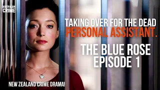 There is a Light That Never Goes Out | Blue Rose (Ep 1) | Full - Length NZ Crime Drama!