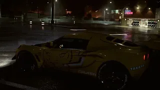 POV: You go afk in NFS2015