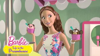 You Go 'Gurt! | Life in the Dreamhouse #Barbie