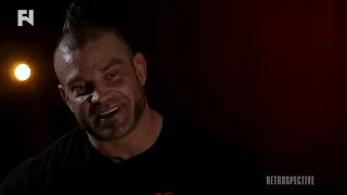 Brian Cage on Drill Claw: I Didn't Want to Break Anyone's Neck With It | Retrospective - Trailer