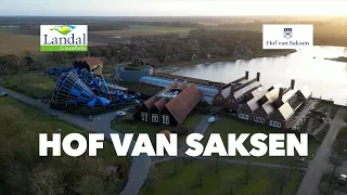 Landal Hof van Saksen | Zwembad | 2024