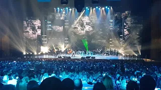 Dimash Kudaibergen - Screaming (Moscow, State Kremlin Palace)