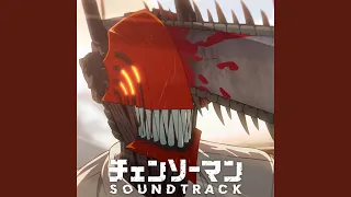 Chainsaw Man Soundtrack: Main Theme (Epic Version)