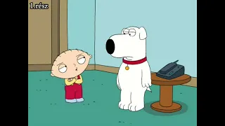 Family Guy 4. évad legjobb jelenetek