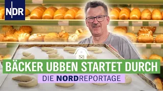 Karl-Heinz backt sich den Erfolg | Die Nordreportage | NDR