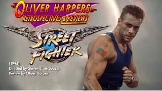 Street Fighter (1994) Retrospective / Review