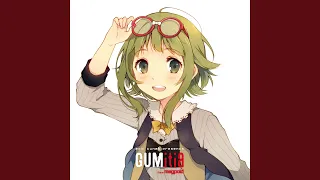 ナキムシロボ feat.GUMI