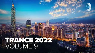 Support from Raz Nitzan - TRANCE 2022 VOL. 9 [FULL ALBUM]