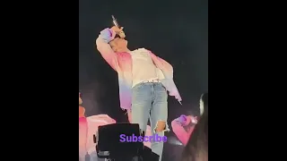 Jimin iconic fancam // when  jimin turned sexy 🤯😍😍👀 #jimin #bts