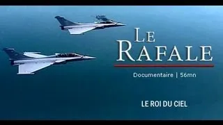 Le Rafale, le meilleur avion du monde