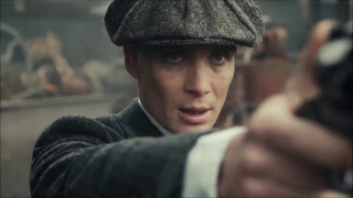 Peaky Blinders  - Human