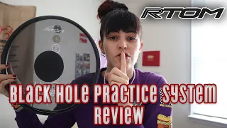 RTOM Black Hole Practice System | Review & Demo