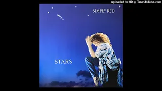 EMR Audio - Simply Red - Stars (Audio HQ)