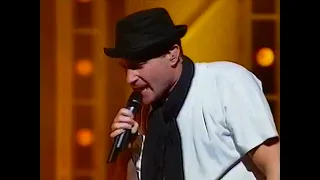 Phil Collins - Wear My Hat (Live At The Royal Gala 1997)