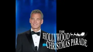 John Goodwin - The Hollywood Christmas Parade 2019