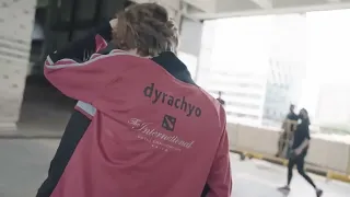 dyrachyo / revenge