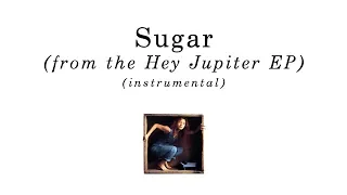 Sugar (from the Hey Jupiter EP) (instrumental cover + sheet music) - Tori Amos