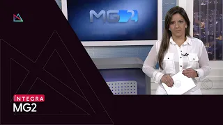 🔺 íntegra 🔺MGTV 2ª Edição com Camila Saenz - Juiz de Fora / 31/12/2022