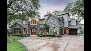 26 Robinlake Lane, Houston, TX 77024